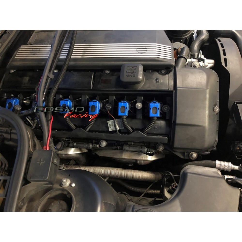 BMW E46 320i 325i 330i High Power Ignition Coils Street Tuning